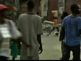 Continúan los saqueos y la violencia en Haití