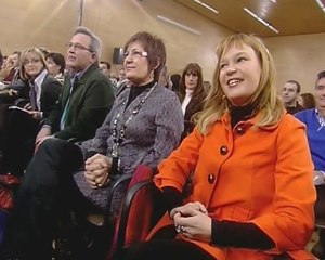 Políticas sociales para garantizar el futuro