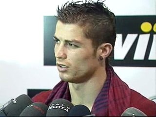 Cristiano Ronaldo sobre Madeira: "Estoy triste y son momentos muy difíciles"