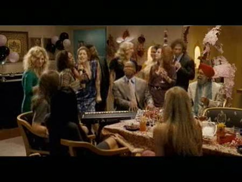 San Valentín se adelanta dos días en la gran pantalla