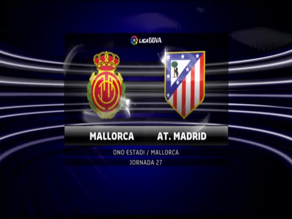 MALLORCA 4 - ATL