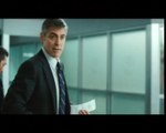 George Clooney cambia de vida