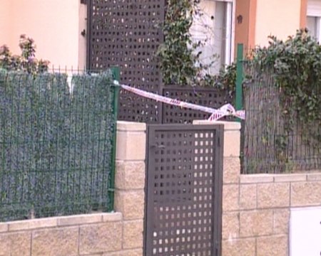 Detenido por matar a su madre