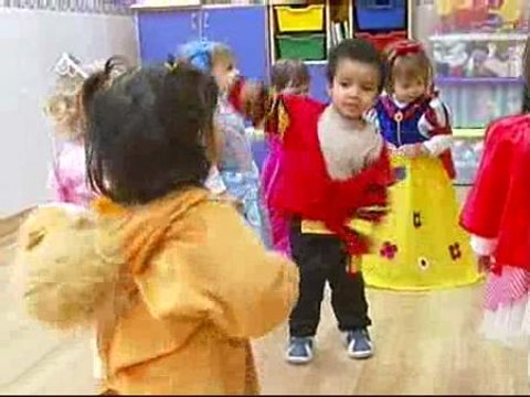 Carnavales de todo tipo