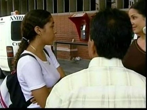 Una mujer revive en Colombia tres horas después de que certificaran su muerte