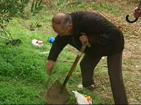 La familia de Marta del Castillo busca su cuerpo