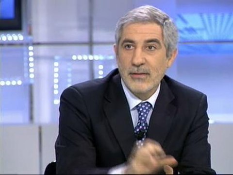 Llamazares, sobre retrato Bin Laden: El FBI tiene que dar explicaciones, no me basta con que digan que ha sido un incidente