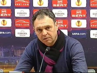"El Athletic tendrá que ser el de los mejores momentos"