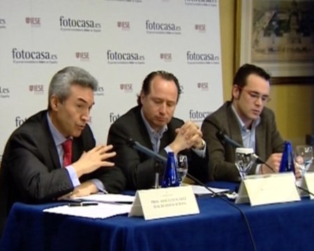 2010 será el último año de bajadas de los pisos