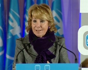 Aguirre sugiere que no hay crisis para actores