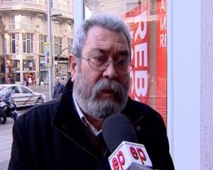 Cándido Méndez apuesta por el acuerdo