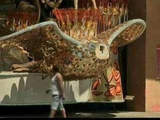 Cuenta atrás para el carnaval de Río