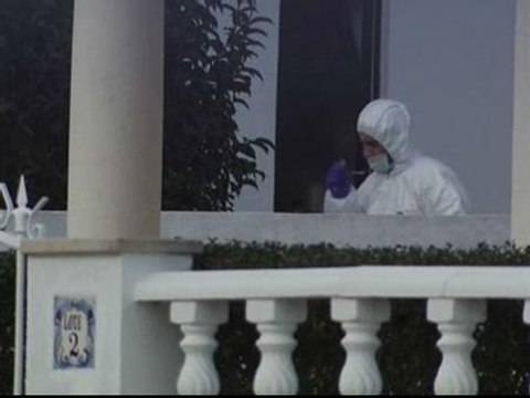 La policía portuguesa encuentra explosivos y mapas de ciudades en el supuesto piso de ETA en Portugal