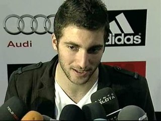 Higuaín: "Volver, marcar y ganar me hace muy feliz"