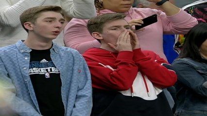Philadelphia 76ers at Minnesota Timberwolves Recap Raw