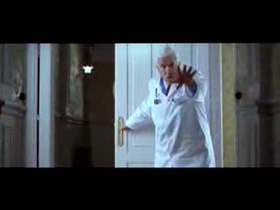 Trailer 'Spanish movie'