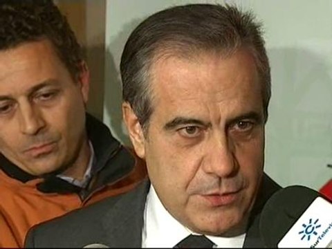 Corbacho asegura que en el documento no hay referencias temporales sobre las pensiones