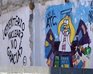 13 municipios candidatos para albergar ATC