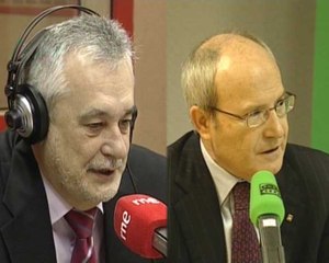 "Hay que ser respestuoso con las competencias"