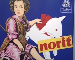 De Felipe expone sus obras en Valencia