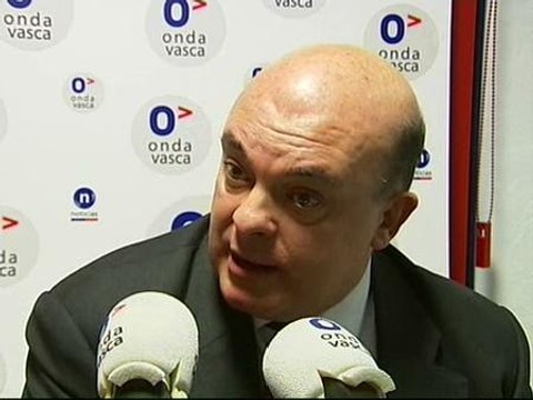 Emilio Olabarria descarta una moción de censura contra Zapatero