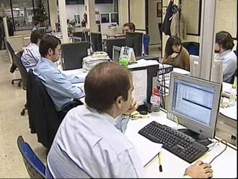 El Consejo de Ministros estudia hoy incluir incentivos en los contratos fijos