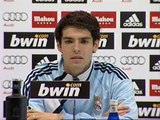 Kaká: 