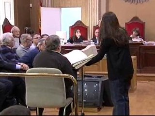 La explosión de la pirotécnica Brau de Vidreres llega a juicio 17 años después