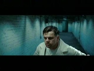 El dúo Di Caprio y Scorsese regresan con el escalofriante thriller &#039;Shutter Island&#039;