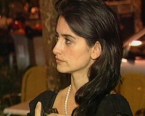 La familia de Penélope contenta por la nominación