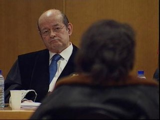 El Supremo rebaja la condena a un maltratador de 21 a 5 años