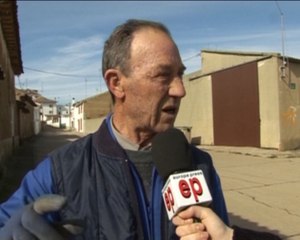 Santervás de Campos dividido por el ATC