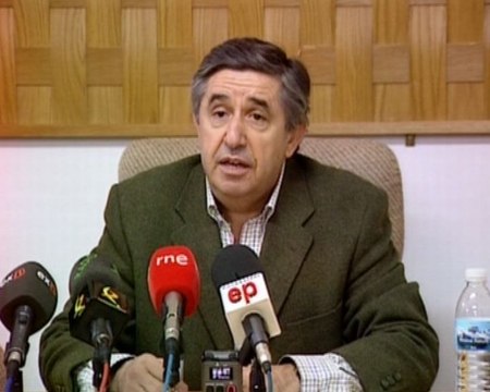 Dimite alcalde de Albalá, candidata al ATC