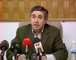 Dimite alcalde de Albalá, candidata al ATC