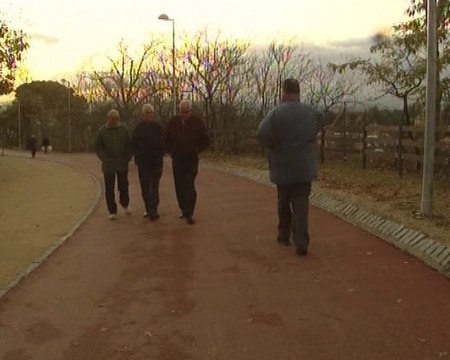 Ampliación a 25 años el calculo de pensiones