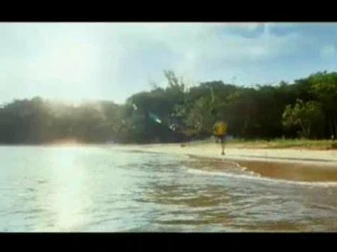 Usain Bolt corre por toda Jamaica