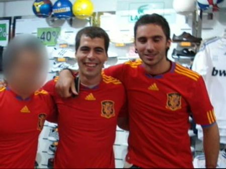 Los Mossos detienen a otros dos presuntos etarras en Girona