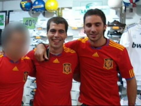 Los Mossos detienen a otros dos presuntos etarras en Girona