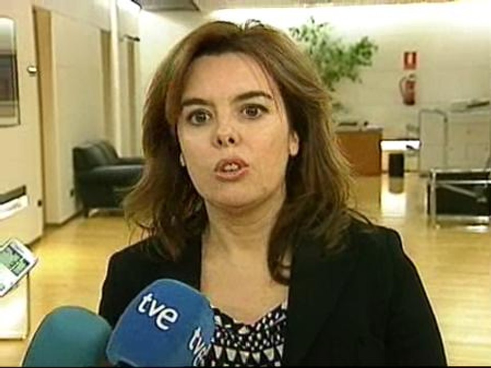 El PP envía su pésame a la familia del soldado español fallecido en Afganistán