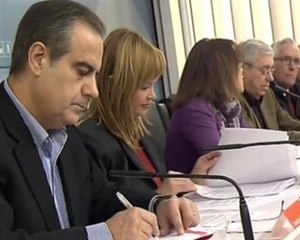 La Seguridad Social tiene una "salud de hierro"