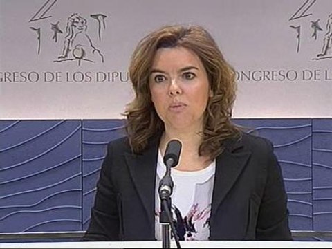 Exige a Rubalcaba que de la cara en el caso Faisán