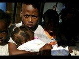 Diez estadounidenses detenidos por intentar sacar 33 menores de Haití