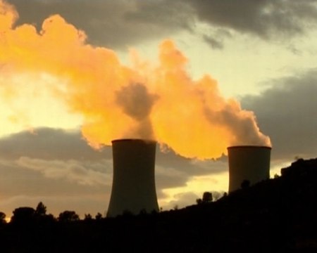 Cerrada la lista de candidaturas para acoger el cementerio nuclear