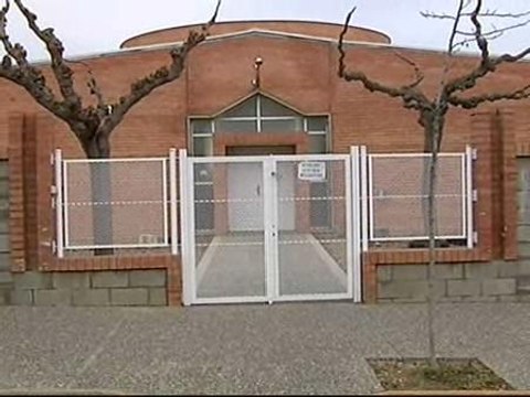 Dimite la directora de la guardería de Sant Gregori tras la denuncia de vejaciones a niños menores de tres años