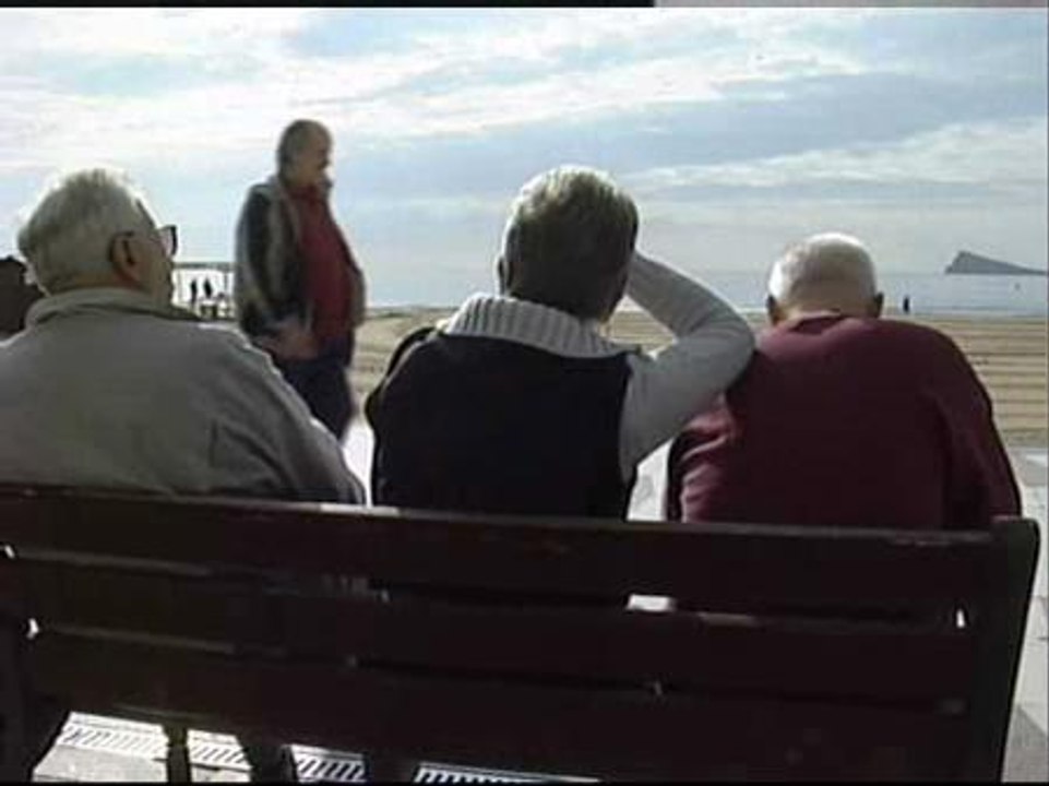 El Gobierno retrasará la edad de jubilación hasta los 67 años