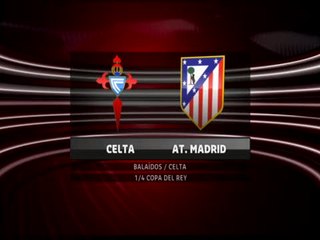 CELTA 0 - ATL
