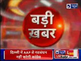 Bihar: Union Minister Ashwini Chobey shouts over AGM & DSP who stopped his convoy, अश्विनी चौबे