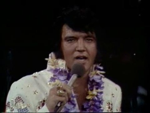 Eterno Elvis Presley