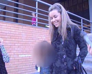 Campanario y Belén hablan de su rencuentro