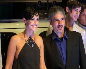 Blanca Romero ilusionada con los Goya